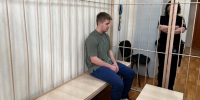 Никита Заставнюк / Фото: суды общей юрисдикции Новосибирской области - ИА Амител