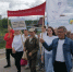 Мероприятия в 100-летний день рождения района - Краеведческий музей