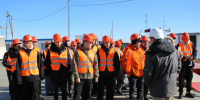 В Якутии намерены довести долю местных кадров в строительстве до 85% - Якутское-Cаха ИА