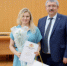 Состоялось торжественное награждение лесничан - Администрация г. Лесной