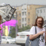 Желтый уровень погодной опасности объявлен в Москве из-за сильного ветра - M24.Ru