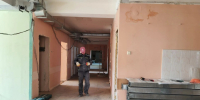 В Пензе стартовал капремонт хирургического отделения больницы имени Бурденко - Stolica58.Ru