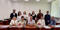 Защиты ВКР состоялись на кафедрах энергетики, экономики и финансов - КГТУ