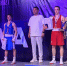  Бердянский спортсмен — чемпион Южного федерального округа по боксу!. - Городской округ Бердянск
