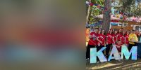 Команда «КАМАЗа» вошла в пятерку лучших на форуме «Инженеры будущего» - Газета Вести КАМАЗа