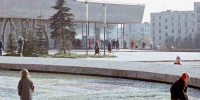 В музее Зеленограда открылась выставка городского монументально-декоративного искусства - Netall.Ru