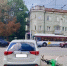 ДТП на Дзержинского - РИА 7 Новостей