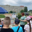 «Причал для любознательных» (6+) - ЦБС г. Смоленска