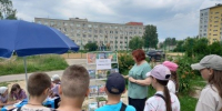 «Причал для любознательных» (6+) - ЦБС г. Смоленска