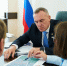 Губернатор Югры провел личный прием граждан по поручению Президента РФ - Местное время
