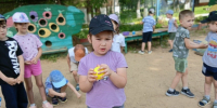 «Каникулы в стране Литературии» (6+) - ЦБС г. Смоленска