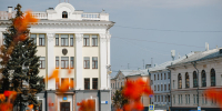 В Чувашии утвердили зону охраны для 36 объектов культурного наследия в центре Чебоксар - Знамя Труда