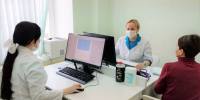 Врачи Центральной больницы Чебоксар спасли пациентку после укуса осы - Знамя Труда