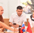 В Свердловске состоялось совещание руководителя делегации Красноярского края с СТМ - Администрация города Свердловска и Свердловского района