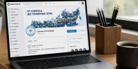 У проекта «Сделано в Атомграде» появилось официальное сообщество ВКонтакте. - Администрация