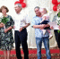 6 июля славное село Ухтым отметило свой очередной День рождения. - Богородский муниципальный округ