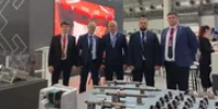 На выставке «Иннопром-2026» представили разработки ученых Башкирии - Башинформ