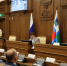 Белгородские парламентарии готовятся к очередному заседанию Думы - Областная Дума