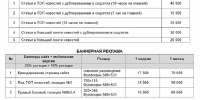 УВЕДОМЛЕНИЕ - Bloknot-Voronezh.Ru