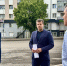 Глава Липецка Михаил Щербаков проверил ход ремонта улицы Советской - Город Липецк