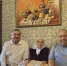 90-летний юбилей отметила жительница Алькеевского района - ТРК Татарстан-Новый век