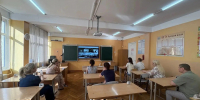 Лето без опасностей: в Сочи состоялось городское родительское собрание - Sochi24.tv