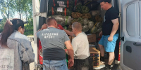 Фото ВК «Устьянский район» - Газета Вельские вести
