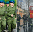 Солдатов-срочников могут отправить тушить пожары - Gubdaily.Ru