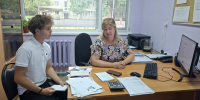 Приёмная кампания набирает обороты - Филиал СГТУ в г. Петровске