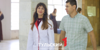 Будущие медики в Туле выпустились из университета: фоторепортаж - ТК Первый Тульский