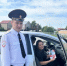 В свой профессиональный праздник сотрудники Госавтоинспекции провели акцию «Водитель, соблюдай ПДД» - Купинский район