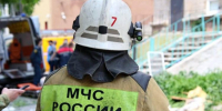 МЧС усиливает пожарную безопасность: временные посты работают в освобожденных районах ДНР - Донецк Медиа