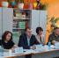 Члены Новгородского отделения провели в Парфине мероприятия проекта «Помощь рядом» - Боевое братство