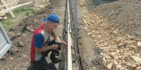 Сварщик из Михайловска развил бизнес благодаря соцконтракту - Вечерний Ставрополь