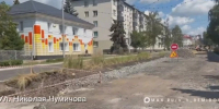 В Белгороде одновременно ремонтируют пять участков дорог - Сетевое издание Победа 31
