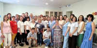 Центр сопровождаемого проживания «Хороший дом» в Липецке отметил год со дня открытия - Министерство социальной политики