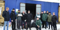 На Ямале дан старт Всероссийской акции по сбору макулатуры «БумБатл» - Департамент природных ресурсов и экологии