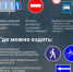 Опубликовано видео об опасных маневрах амурских велосипедистов - Amur.Life
