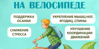 ☀️ Лето — отличное время, чтобы больше двигаться и проводить время на свежем воздухе! - Armizon72.Ru