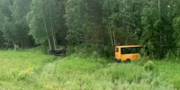 Пострадавшую в ДТП школьницу из Тайшетского района доставят в Иркутск на вертолёте - Weacom.Ru