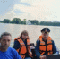 Сотрудники пожарно-спасательного гарнизона провели профилактический рейд на реке Худолаз - Администрации г. о. Сибай
