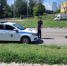 Сотрудники самарского ГАИ поздравили горожан с наступающим Днем семьи, любви и верности - SamaraGIS.Ru