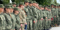 07.07.2026 | Юные жители Тверской области осваивают силовую подготовку и совершенствуют свои навыки на первой смене военно-патриотических сборов «Наука Побеждать» - Главное управление по архивному делу