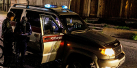 В Улан-Удэ росгвардейцы задержали подозреваемых в избиении молодого человека у магазина - ВостокТелеИнформ
