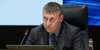 Интервью Александра Шуваева: борьба с коррупцией, интернет, свет и 10 инвестпроектов - Мир Белогорья