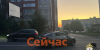 В результате погони в Кстове задержали автомобиль с наркотой - ИА Нижний сейчас