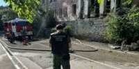 В Севастополе 4-летняя девочка выпала из окна и получила травмы - SevastopolMedia