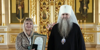 Волонтерство:  лицом - к боли, сердцем - к свету. - Администрация МО Курчатов