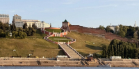 30-градусная жара идет в Нижний Новгород: точные даты - фото 1 - vGorodeN.Ru