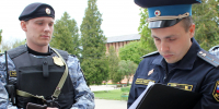 Судебные приставы взыскали штраф в 350 тысяч рублей за незаконное  хранение и продажу опасных предметов времен ВОВ - УФССП по Смоленской области
